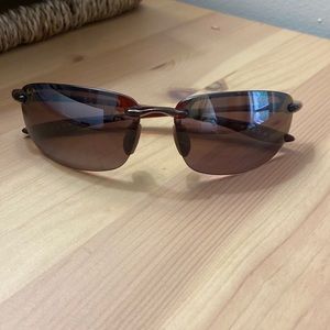 Maui Jim Ho’okipa sunglasses